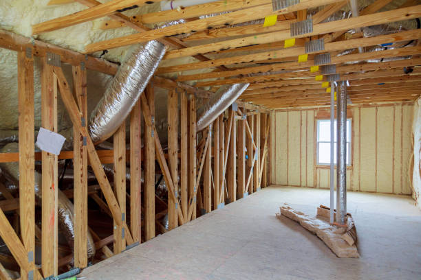  Mi Wuk Village, CA Insulation Contractor Pros